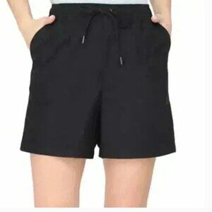 Tahari Women's Cotton Stretch Pull-on Short